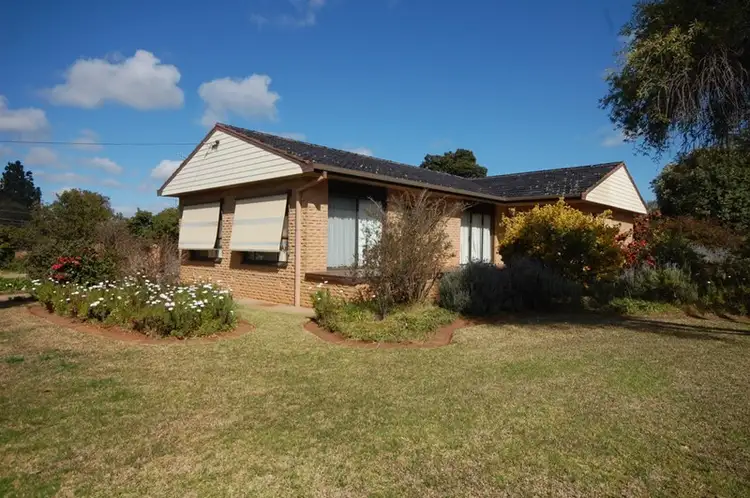 2 O'Sullivan Street, Griffith NSW 2680