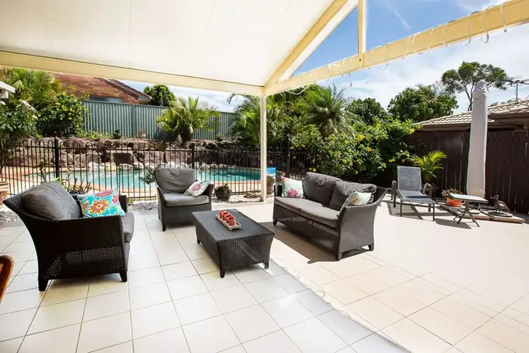 Second view of Homely house listing, 21 Cheshire Street, Kippa-ring QLD 4021