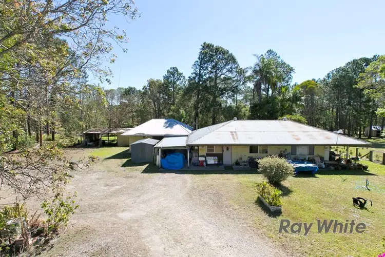 Main view of Homely house listing, 371 Mt Cotton Road, Capalaba QLD 4157