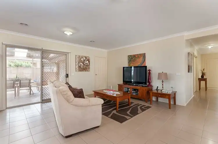 Fifth view of Homely house listing, 12 Alexander Avenue, Wallan VIC 3756