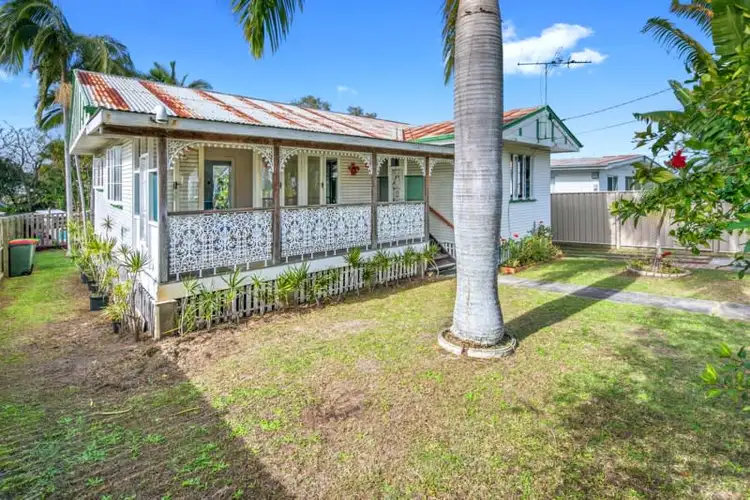 Main view of Homely house listing, 26 Greta Street, Manly West QLD 4179