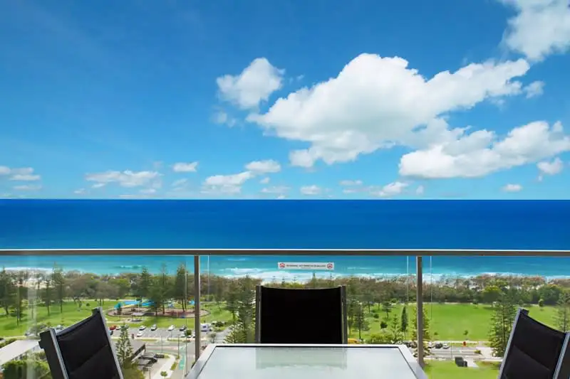 Main view of Homely apartment listing, 193 'Ocean Pacific' 25 Surf Parade, Broadbeach QLD 4218