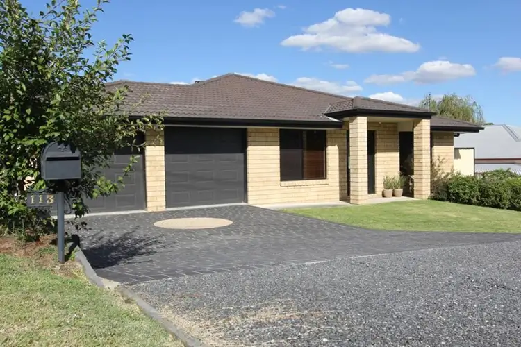 Main view of Homely house listing, 113 Pelham Street, Tenterfield NSW 2372