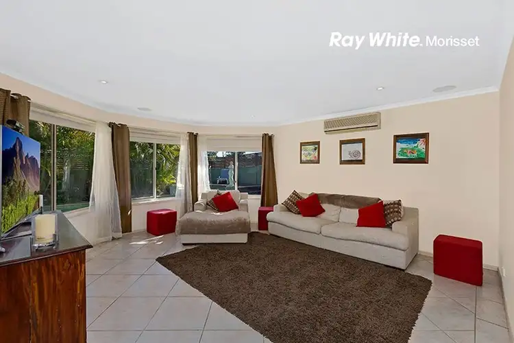 Third view of Homely house listing, 1 Hayward Place, Cooranbong NSW 2265
