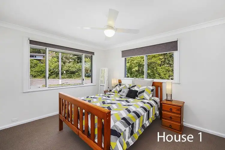 Seventh view of Homely house listing, 249 Avoca Drive, Green Point NSW 2251