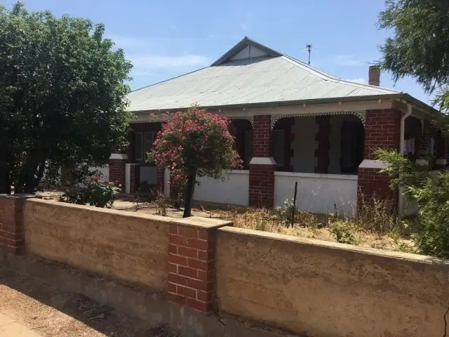 Main view of Homely house listing, 14 Bennett Street, Dumbleyung WA 6350