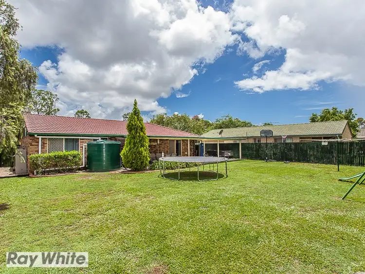 Third view of Homely house listing, 8 Wombat Court, Lawnton QLD 4501