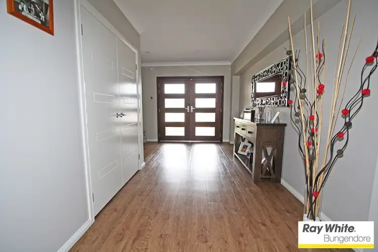 Fifth view of Homely house listing, 9 Galloway Place, Bungendore NSW 2621