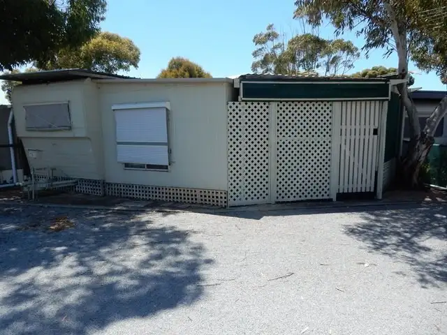 Site 25 Highview Holiday Village, Ardrossan SA 5571