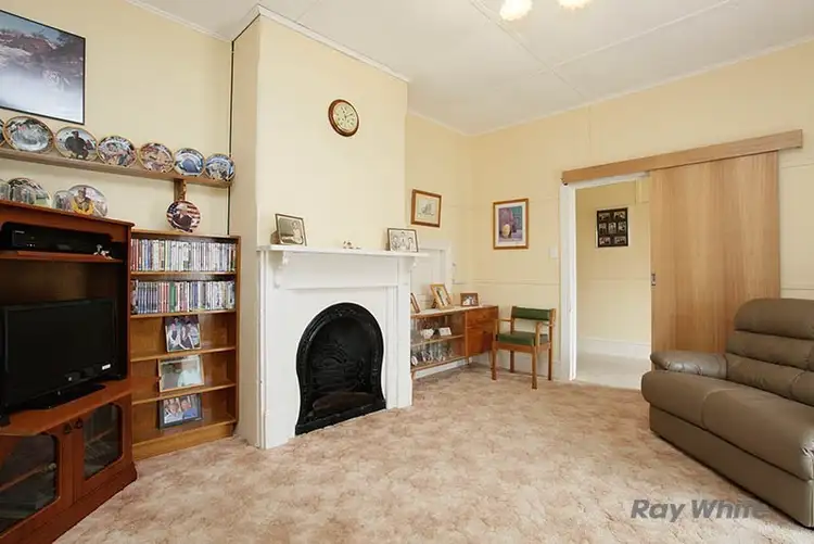 Second view of Homely house listing, 17 Third Street, Snowtown SA 5520
