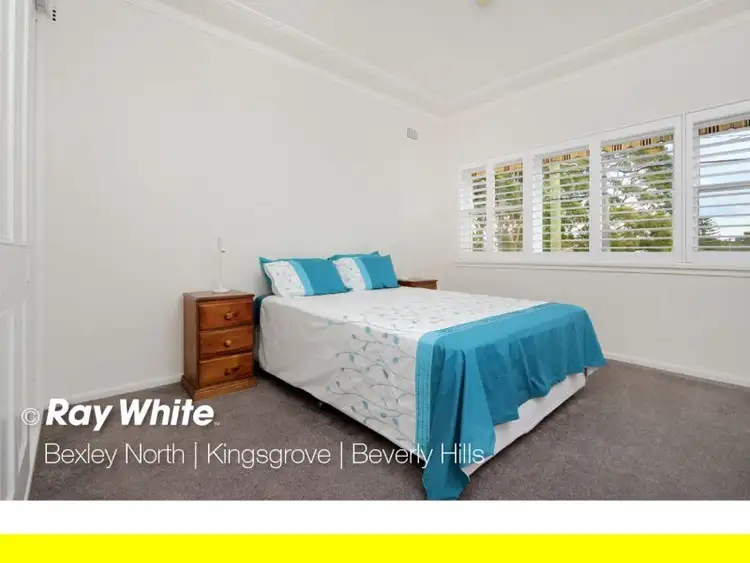 Sixth view of Homely house listing, 74 Monaro Avenue, Kingsgrove NSW 2208