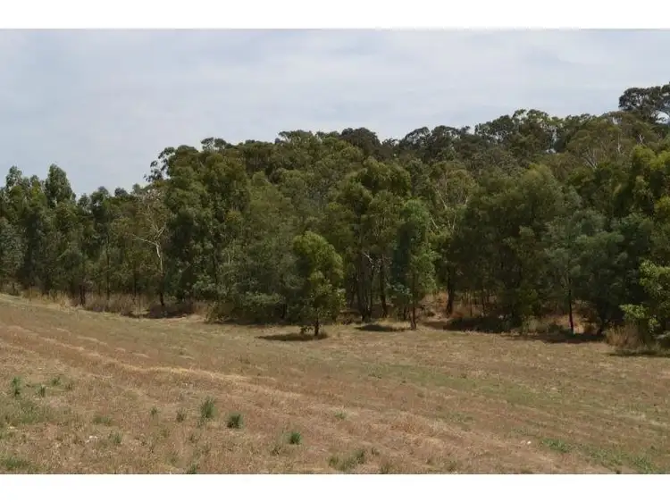 Second view of Homely land listing, Address available on request