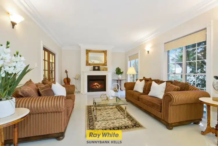 Fourth view of Homely house listing, 17 Adios Close, Sunnybank Hills QLD 4109