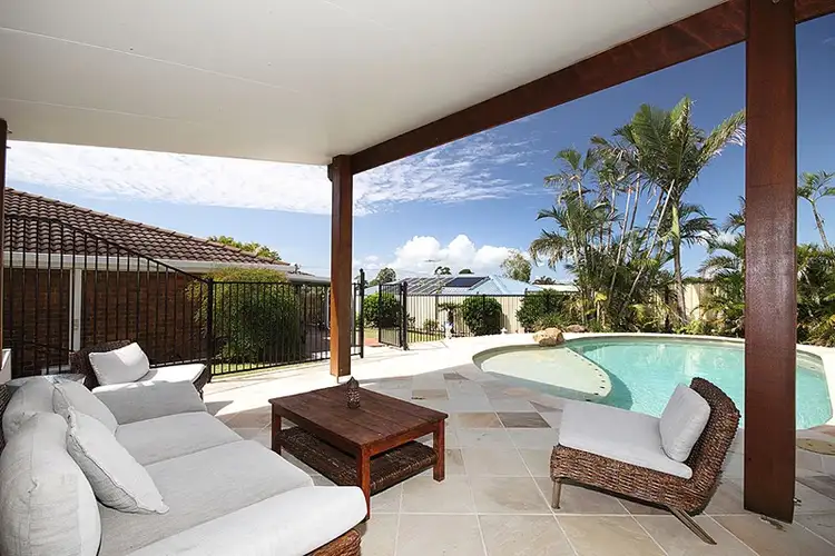 Second view of Homely house listing, 13 Island Outlook Avenue, Thornlands QLD 4164