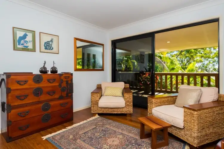Seventh view of Homely house listing, 478 to 484 Henri Robert Drive, Tamborine Mountain QLD 4272