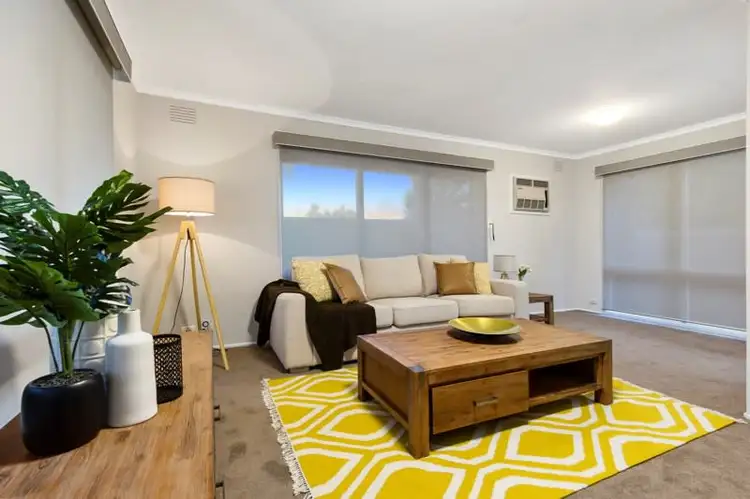 Second view of Homely house listing, 135 Mahoneys Road, Reservoir VIC 3073