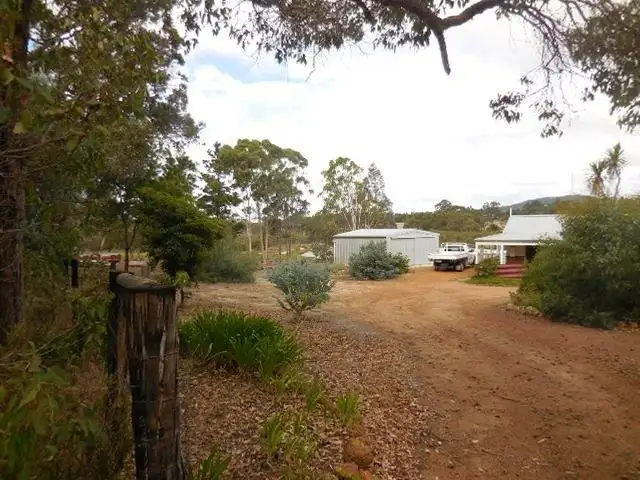 Third view of Homely house listing, Lot 275 Sounness Street, Mount Barker WA 6324