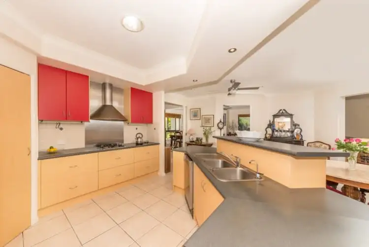 Sixth view of Homely house listing, 3 Coolan Court, Bushland Beach QLD 4818
