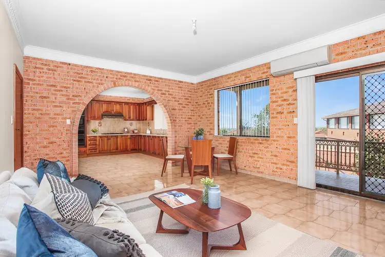 Fifth view of Homely house listing, 28 Zadro Avenue, Bossley Park NSW 2176