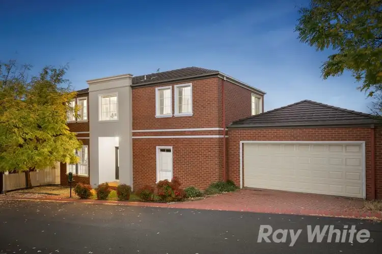 16 Morawa Drive, Mulgrave VIC 3170