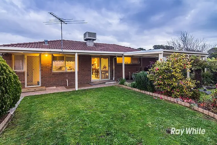 Fourth view of Homely house listing, 6 Ayres Close, Cranbourne North VIC 3977