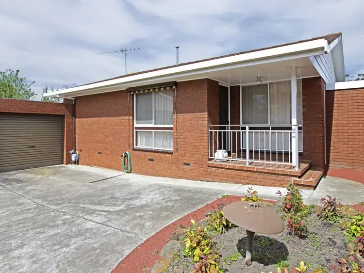 Main view of Homely unit listing, 4/169-171 Barrabool Road, Highton VIC 3216