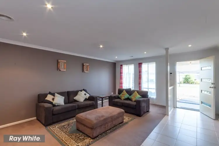 Sixth view of Homely house listing, 14 Bridlepath Drive, Truganina VIC 3029