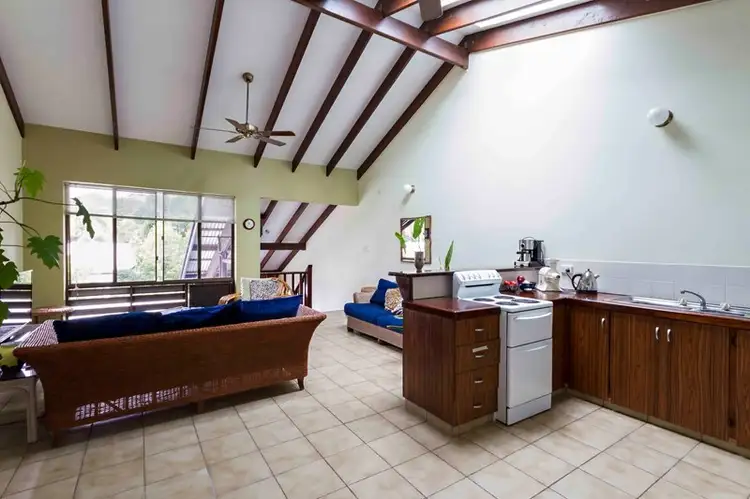 Fifth view of Homely apartment listing, 5/4-6 Atoll Close, Port Douglas QLD 4877