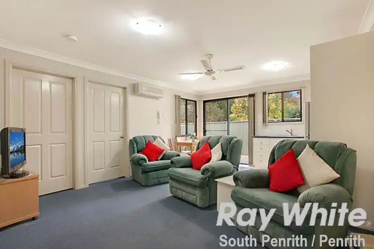 Third view of Homely villa listing, 2/90 Lethbridge Street, Penrith NSW 2750
