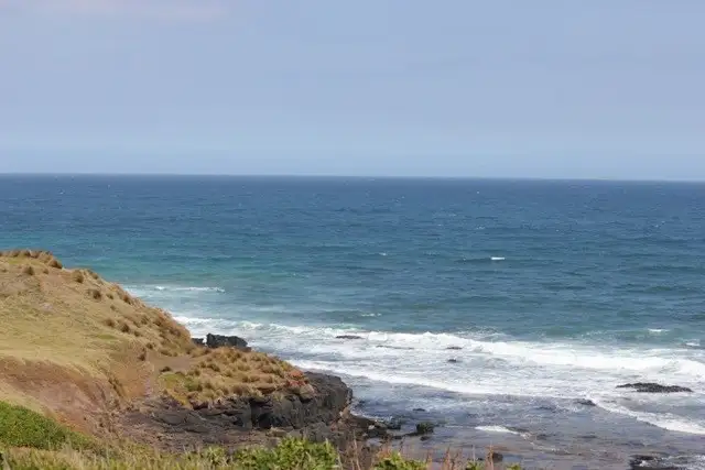 Second view of Homely land listing, 21 Phillip Island Road, Sunderland Bay VIC 3922