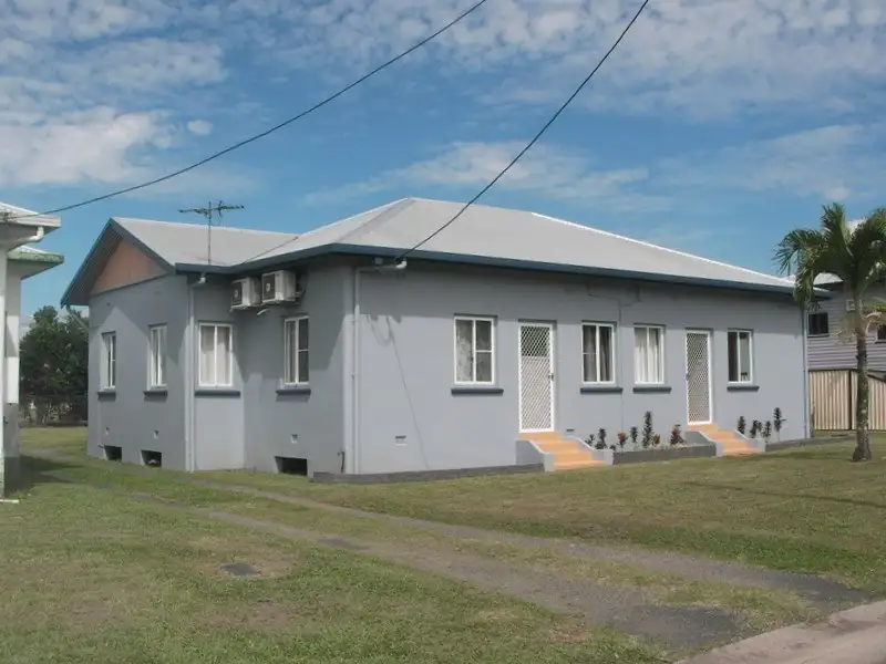 Main view of Homely block of units listing, 8 Ida Street, Innisfail QLD 4860