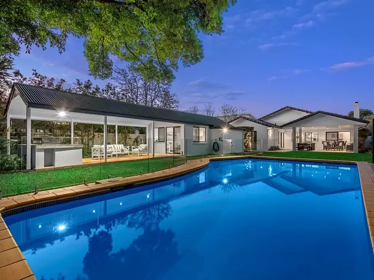 9 Union Street, Clayfield QLD 4011