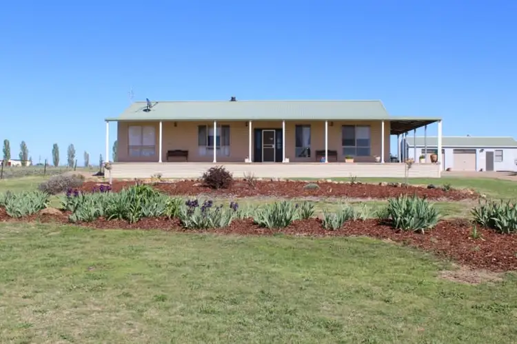105-107 Market Street, Boorowa NSW 2586