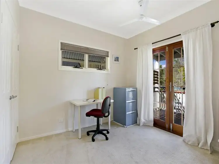 Fifth view of Homely house listing, 60 Plumer Street, Sherwood QLD 4075