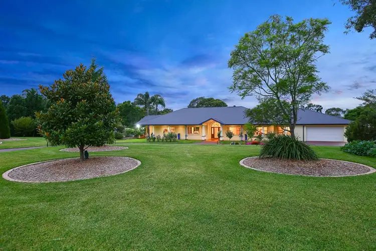 Main view of Homely house listing, 16 Emperor Place, Kenthurst NSW 2156