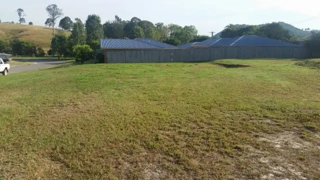 Second view of Homely land listing, 23 Hillview Avenue, Dungog NSW 2420