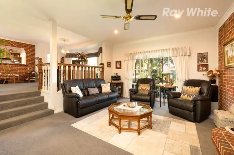 Third view of Homely house listing, 20 Renwick Court, Lavington NSW 2641