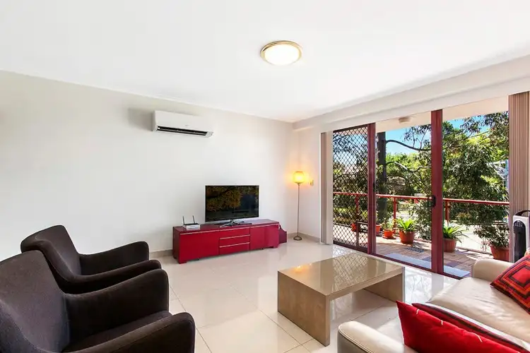 Third view of Homely unit listing, 85/208 Pacific Highway, Hornsby NSW 2077