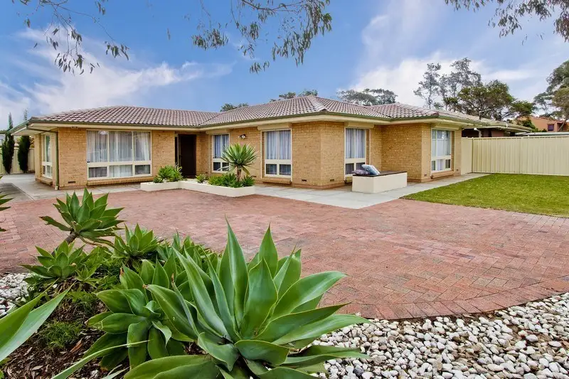 Main view of Homely house listing, 1 Clarice Avenue, Seaton SA 5023
