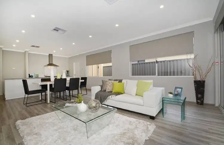Main view of Homely house listing, 7 Syon Way, Brabham WA 6055