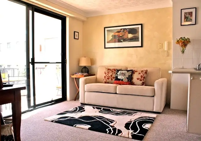 Third view of Homely apartment listing, 20/33-37 Lenneberg Street, Southport QLD 4215
