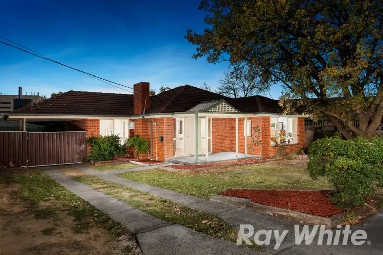 11 Henry Road, Wantirna South VIC 3152
