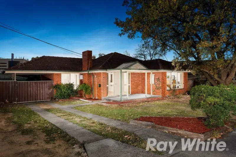 Main view of Homely house listing, 11 Henry Road, Wantirna South VIC 3152