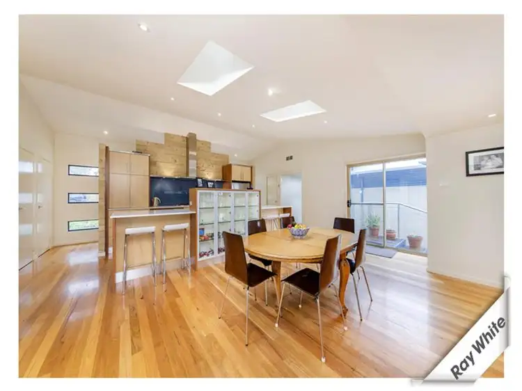 Fourth view of Homely house listing, 198 Settlers Road, Environa ACT 2620