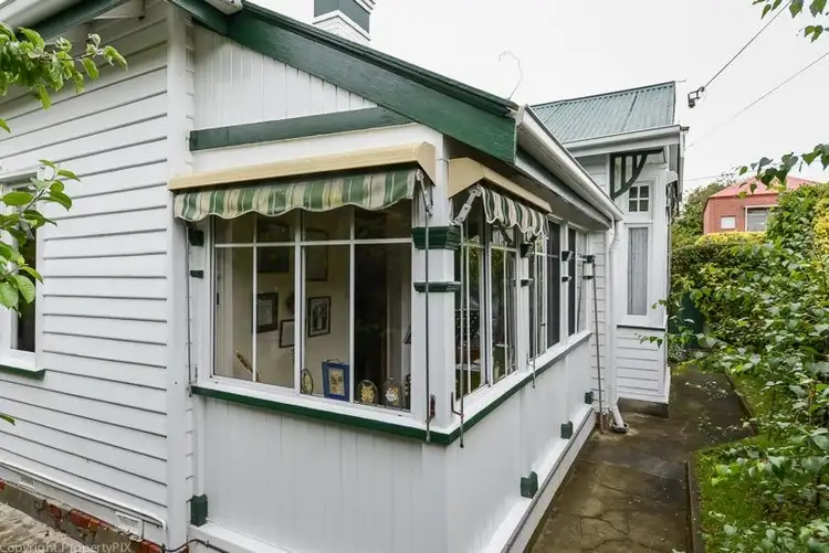 Fourth view of Homely house listing, 1 Roope Street, New Town TAS 7008