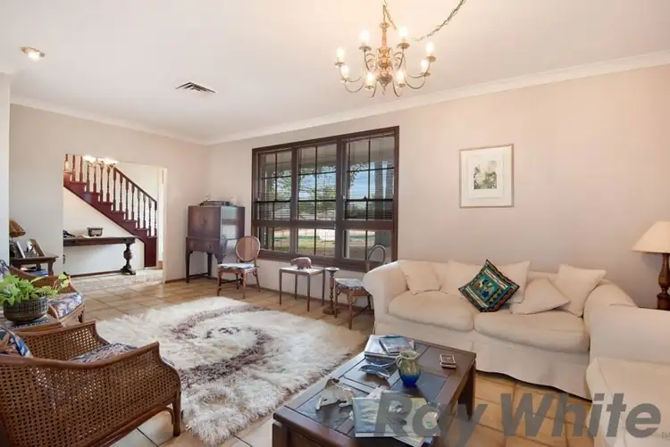 Second view of Homely house listing, Lot 2/10-14 Argowan Road, Schofields NSW 2762
