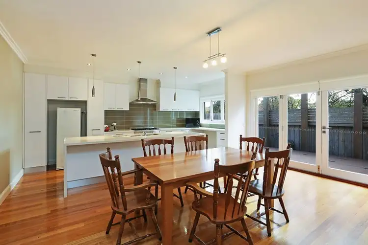 Fourth view of Homely house listing, 3/178 Church Street, Hamlyn Heights VIC 3215