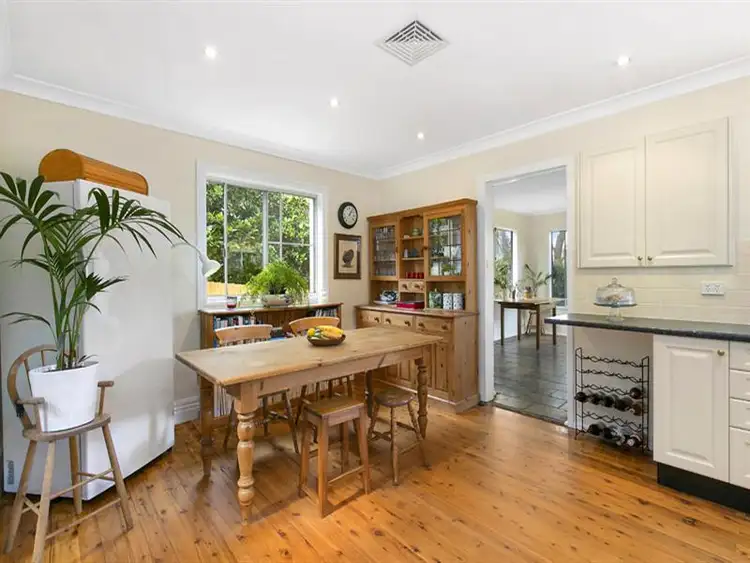 Third view of Homely house listing, 4 Kingsford Avenue, Turramurra NSW 2074