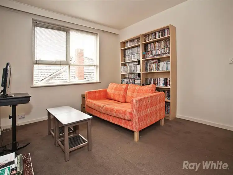 Third view of Homely apartment listing, 4/106 Alexandra Street, St Kilda East VIC 3183