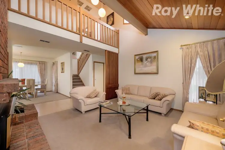 Second view of Homely house listing, 16 Ilias Court, Bundoora VIC 3083